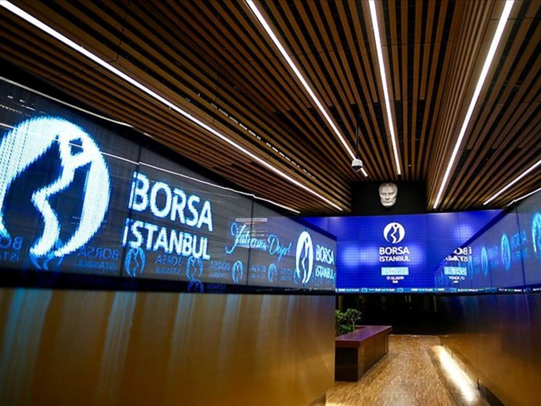 Borsada sert düşüş: Kayıp yüzde 8,62 - Sayfa 3