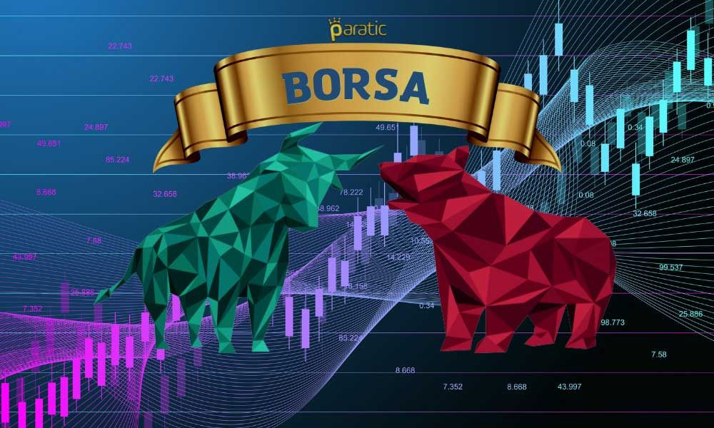 Borsada sert düşüş: Kayıp yüzde 8,62 - Sayfa 27