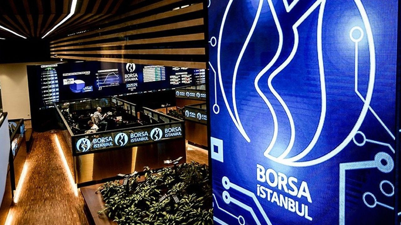 Borsada sert düşüş: Kayıp yüzde 8,62 - Sayfa 31