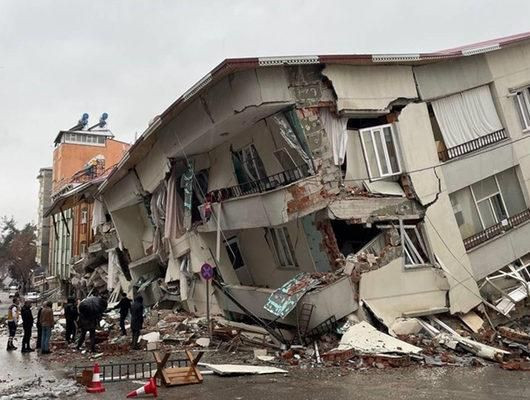 İstanbul depremi ile ilgili korkutan uyarı! "Artık uzatmaları oynuyoruz" - Sayfa 3