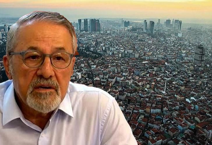 İstanbul depremi ile ilgili korkutan uyarı! "Artık uzatmaları oynuyoruz" - Sayfa 1