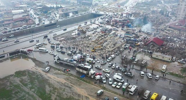 Onlarca saat sonra gelen 3 mucize! Fatma'nın ağzından çıkan ilk cümle herkesi kahretti - Sayfa 12