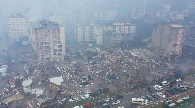 Onlarca saat sonra gelen 3 mucize! Fatma'nın ağzından çıkan ilk cümle herkesi kahretti - Sayfa 13