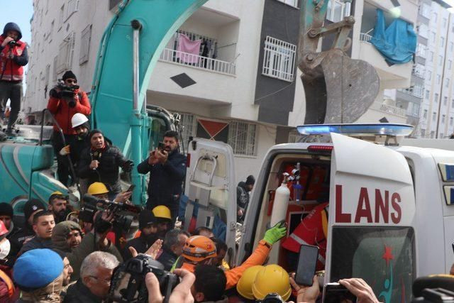 Onlarca saat sonra gelen 3 mucize! Fatma'nın ağzından çıkan ilk cümle herkesi kahretti - Sayfa 3