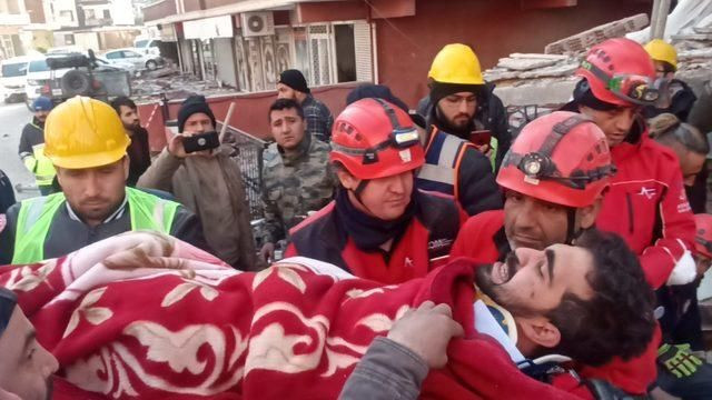 Onlarca saat sonra gelen 3 mucize! Fatma'nın ağzından çıkan ilk cümle herkesi kahretti - Sayfa 7