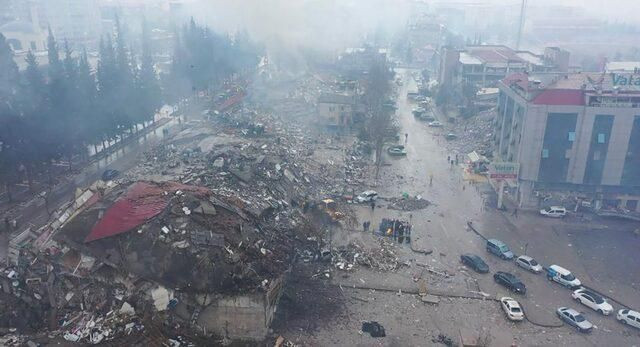 Onlarca saat sonra gelen 3 mucize! Fatma'nın ağzından çıkan ilk cümle herkesi kahretti - Sayfa 15