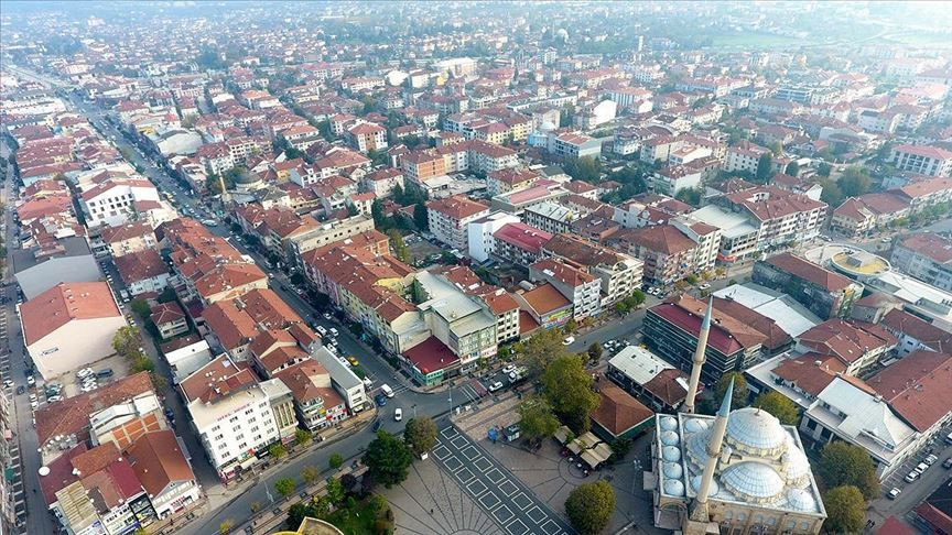 Deprem riski yüksek olan iller hangileri? Türkiye deprem haritası… - Sayfa 20