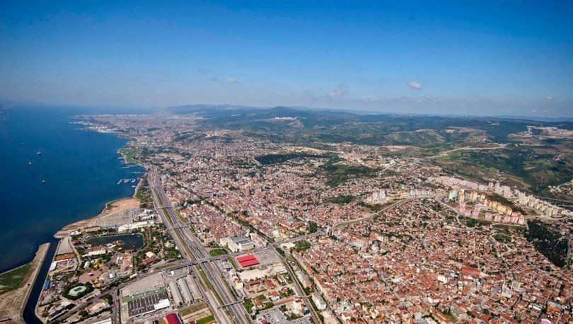 Deprem riski yüksek olan iller hangileri? Türkiye deprem haritası… - Sayfa 21