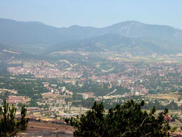 Deprem riski yüksek olan iller hangileri? Türkiye deprem haritası… - Sayfa 24