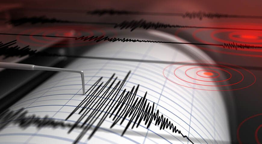 Deprem riski yüksek olan iller hangileri? Türkiye deprem haritası… - Sayfa 7