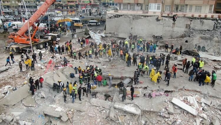 İstanbul depremi ile ilgili korkutan uyarı! "Artık uzatmaları oynuyoruz" - Sayfa 14