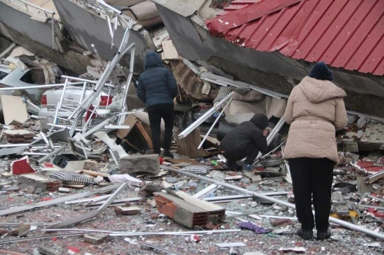 Deprem sonrası merak ediliyordu! Bakanlık il il açıkladı, hepsi yıkılacak! - Sayfa 25