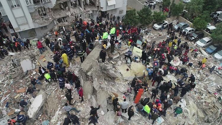 Deprem sonrası merak ediliyordu! Bakanlık il il açıkladı, hepsi yıkılacak! - Sayfa 28