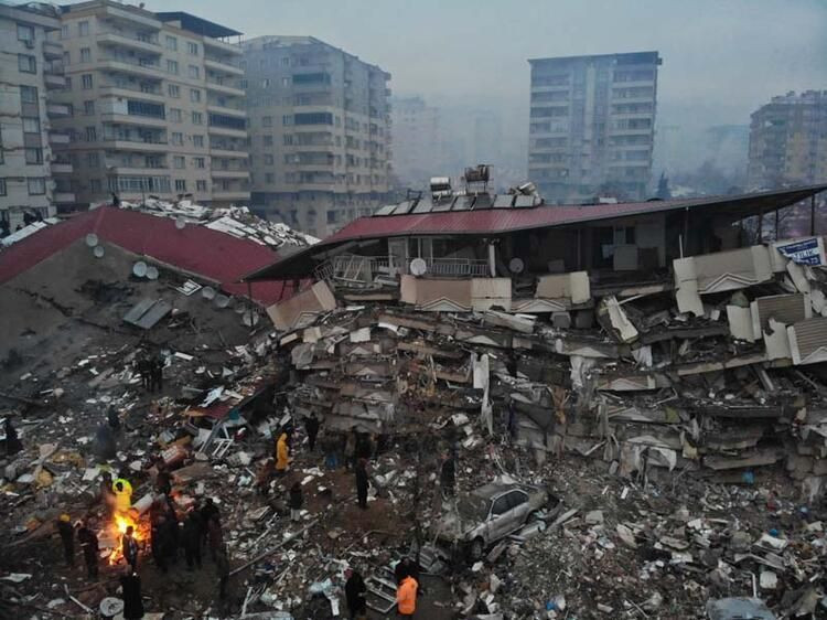 Deprem sonrası merak ediliyordu! Bakanlık il il açıkladı, hepsi yıkılacak! - Sayfa 18