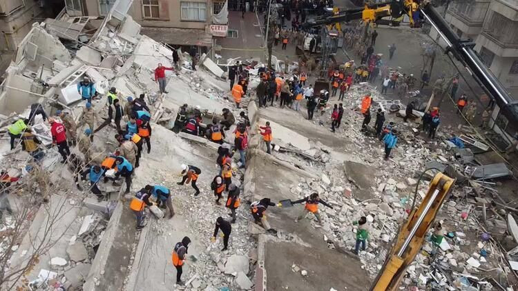 Deprem sonrası merak ediliyordu! Bakanlık il il açıkladı, hepsi yıkılacak! - Sayfa 32