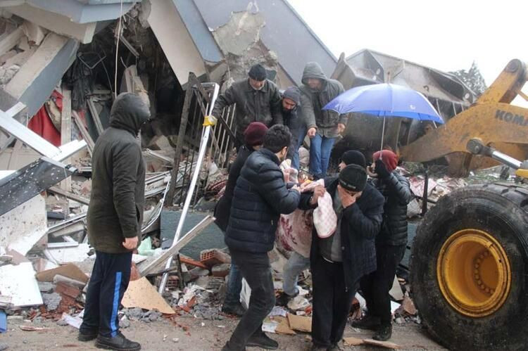 Deprem sonrası merak ediliyordu! Bakanlık il il açıkladı, hepsi yıkılacak! - Sayfa 20