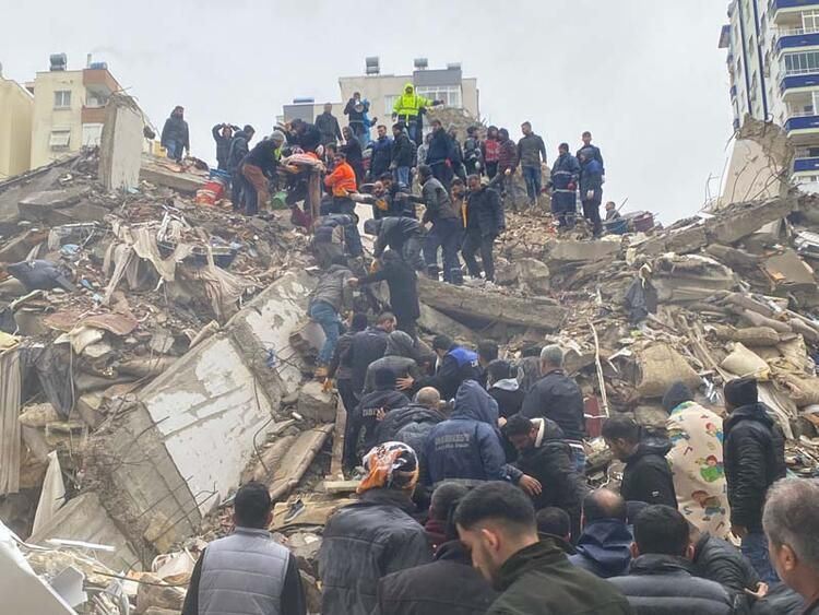 Deprem sonrası merak ediliyordu! Bakanlık il il açıkladı, hepsi yıkılacak! - Sayfa 12