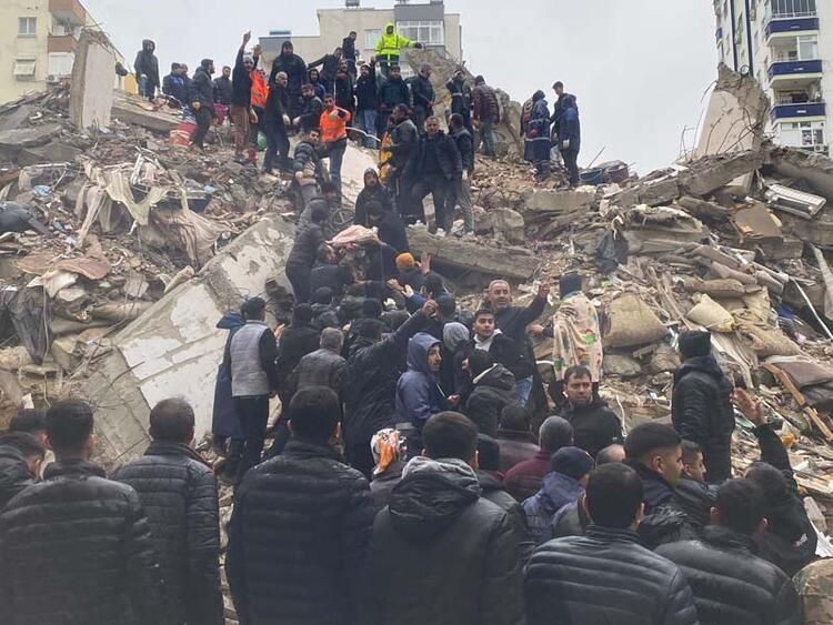 Deprem sonrası merak ediliyordu! Bakanlık il il açıkladı, hepsi yıkılacak! - Sayfa 10