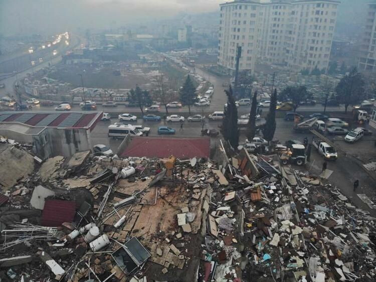 Deprem sonrası merak ediliyordu! Bakanlık il il açıkladı, hepsi yıkılacak! - Sayfa 19