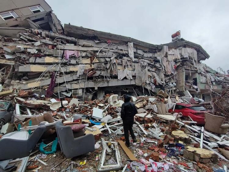 Deprem sonrası merak ediliyordu! Bakanlık il il açıkladı, hepsi yıkılacak! - Sayfa 23