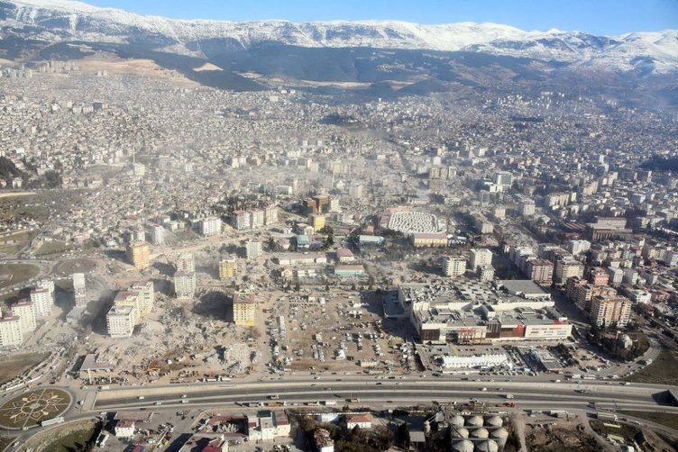 Deprem bölgelerinde oturanlar dikkat: Suyun kokusu ve tadı böyleyse tüketmeyin! - Sayfa 12