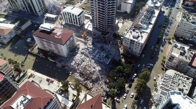 Deprem bölgelerinde oturanlar dikkat: Suyun kokusu ve tadı böyleyse tüketmeyin! - Sayfa 15