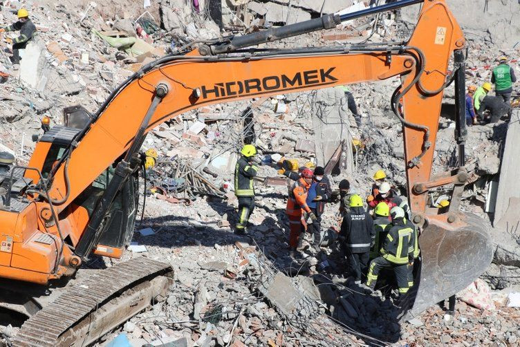 Deprem bölgelerinde oturanlar dikkat: Suyun kokusu ve tadı böyleyse tüketmeyin! - Sayfa 4