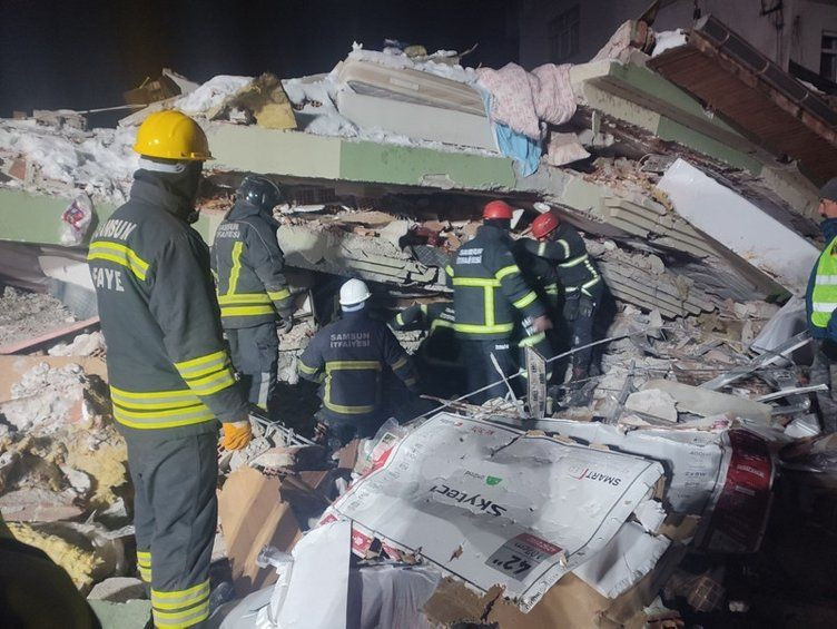 Deprem bölgelerinde oturanlar dikkat: Suyun kokusu ve tadı böyleyse tüketmeyin! - Sayfa 8