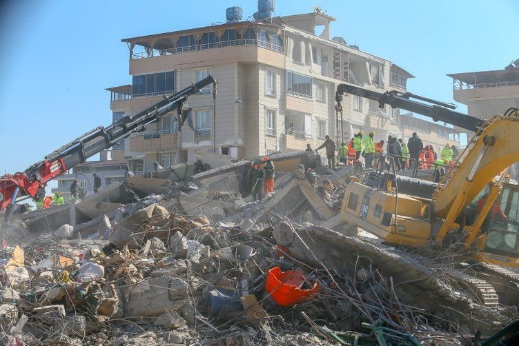 Deprem bölgelerinde oturanlar dikkat: Suyun kokusu ve tadı böyleyse tüketmeyin! - Sayfa 9