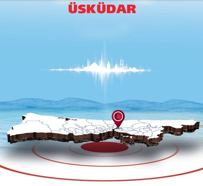 İstanbul için ilçe ilçe deprem senaryosu! Olası 7.5 büyüklüğündeki depremde yaşanabilecek kayıplar… - Sayfa 129