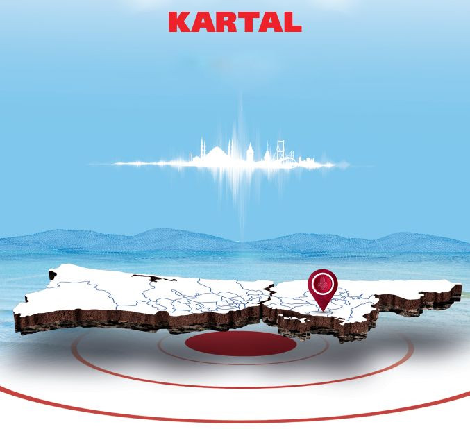 İstanbul için ilçe ilçe deprem senaryosu! Olası 7.5 büyüklüğündeki depremde yaşanabilecek kayıplar… - Sayfa 84