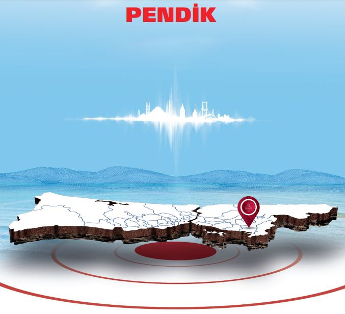 İstanbul için ilçe ilçe deprem senaryosu! Olası 7.5 büyüklüğündeki depremde yaşanabilecek kayıplar… - Sayfa 93