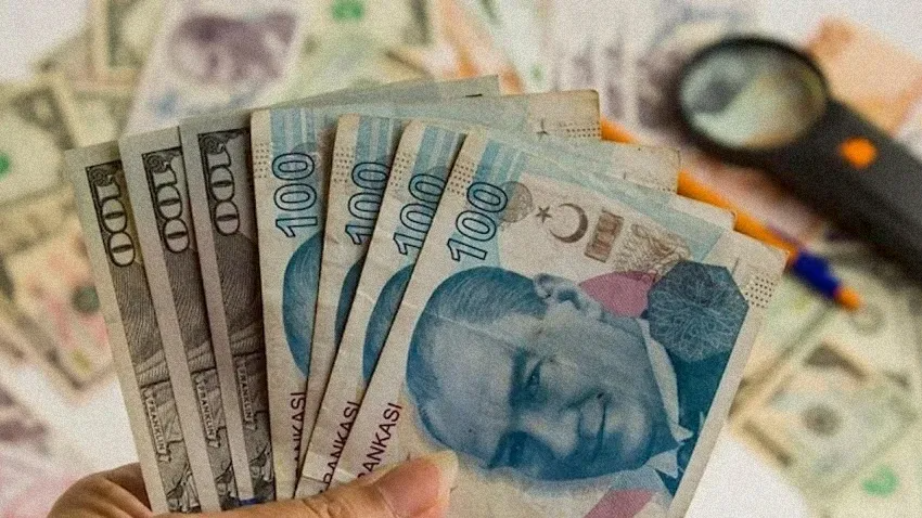 Merkez Bankası'ndan dolar ve altın talimatı! İşte ekonomi için alınan yeni tedbirler - Sayfa 1