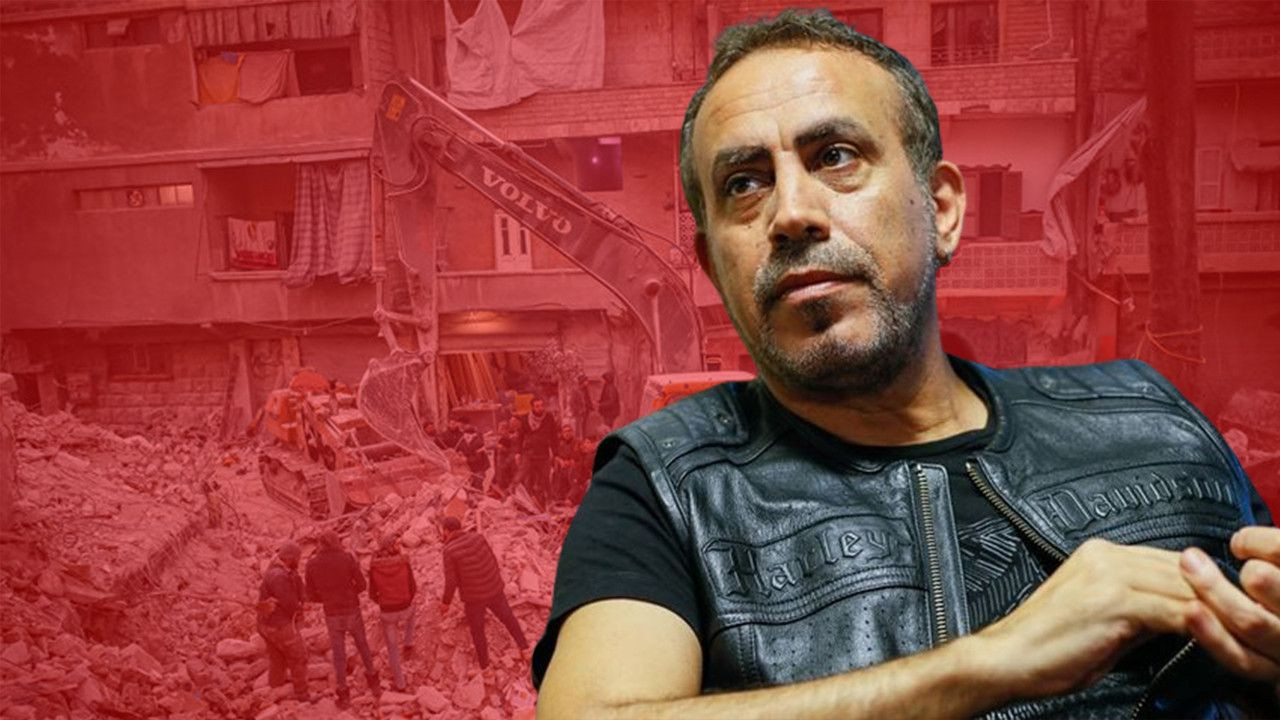 Haluk Levent beklenen açıklamayı erken yaptı! Toplanan paralar devredilecek mi? - Sayfa 10