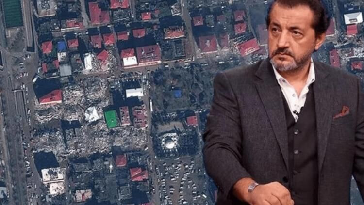 Mehmet Yalçınkaya'dan deprem bölgesinde itiraf! "Lüks mobilyalar boş, arabalar boş..." - Sayfa 1