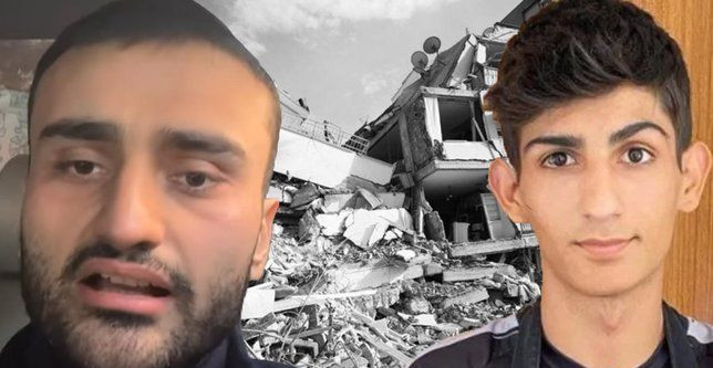 Taha Duymaz’dan acı haber geldi! Günlerdir enkaz altındaydı… O detay herkesi kahretti… - Sayfa 10