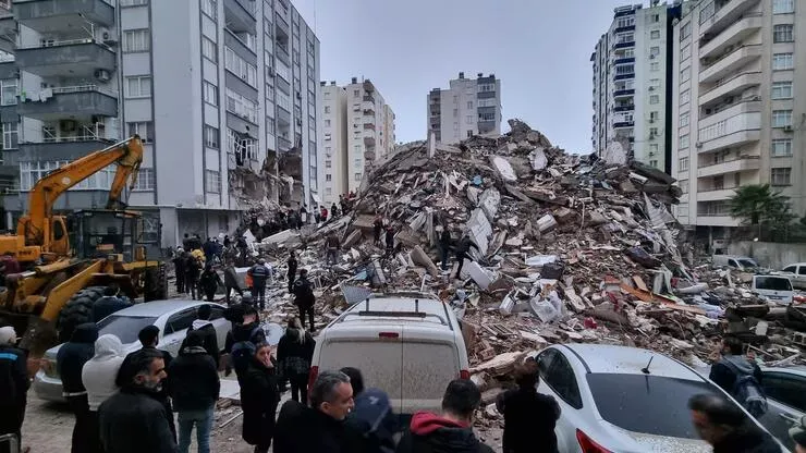 MTA Diri Fay Hattı Haritası güncellendi! İşte fay hattı geçen iller... - Sayfa 6