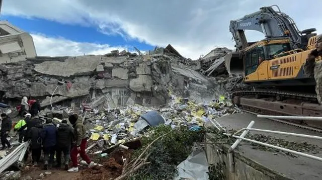 MTA Diri Fay Hattı Haritası güncellendi! İşte fay hattı geçen iller... - Sayfa 13