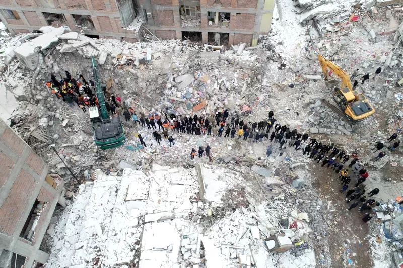 MTA Diri Fay Hattı Haritası güncellendi! İşte fay hattı geçen iller... - Sayfa 16