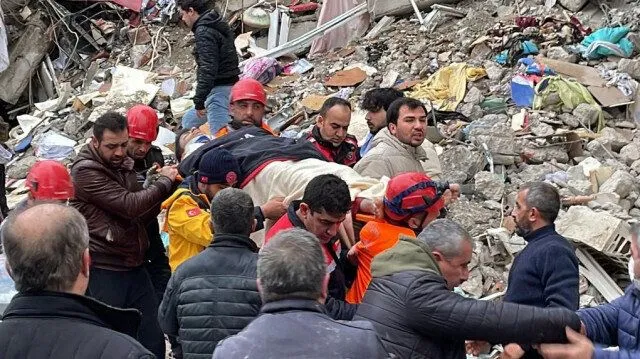 MTA Diri Fay Hattı Haritası güncellendi! İşte fay hattı geçen iller... - Sayfa 20