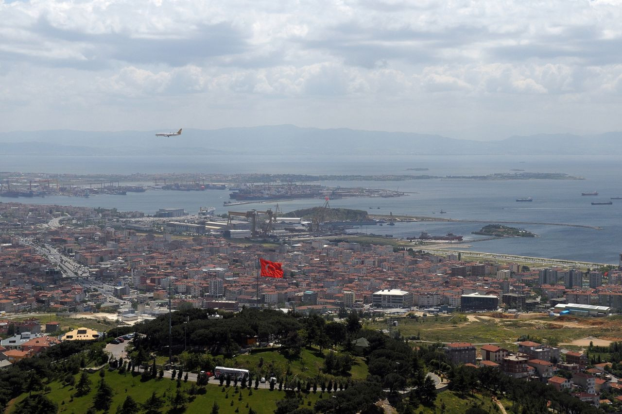 İstanbul’da yaşayanlar dikkat! Deprem riski bulunan ilçeler ve semtler tek tek açıklandı… - Sayfa 2