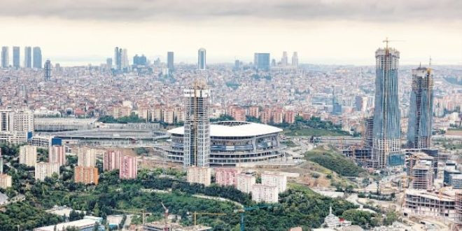 İstanbul’da yaşayanlar dikkat! Deprem riski bulunan ilçeler ve semtler tek tek açıklandı… - Sayfa 23