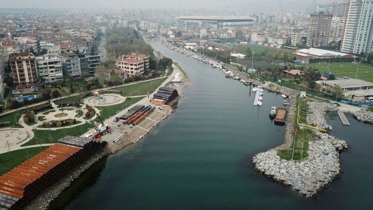 İstanbul’da yaşayanlar dikkat! Deprem riski bulunan ilçeler ve semtler tek tek açıklandı… - Sayfa 34