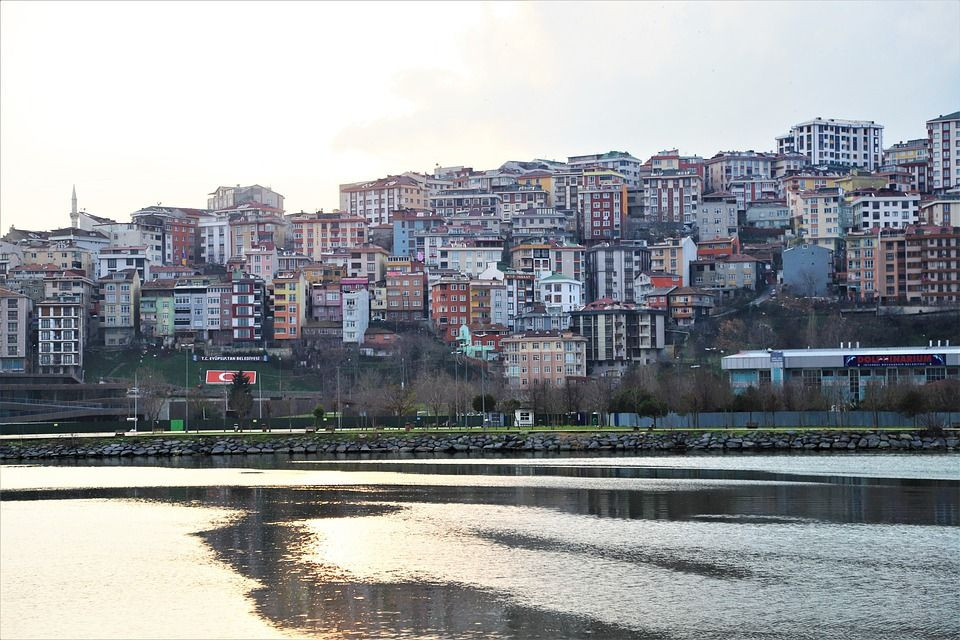 İstanbul’da yaşayanlar dikkat! Deprem riski bulunan ilçeler ve semtler tek tek açıklandı… - Sayfa 35