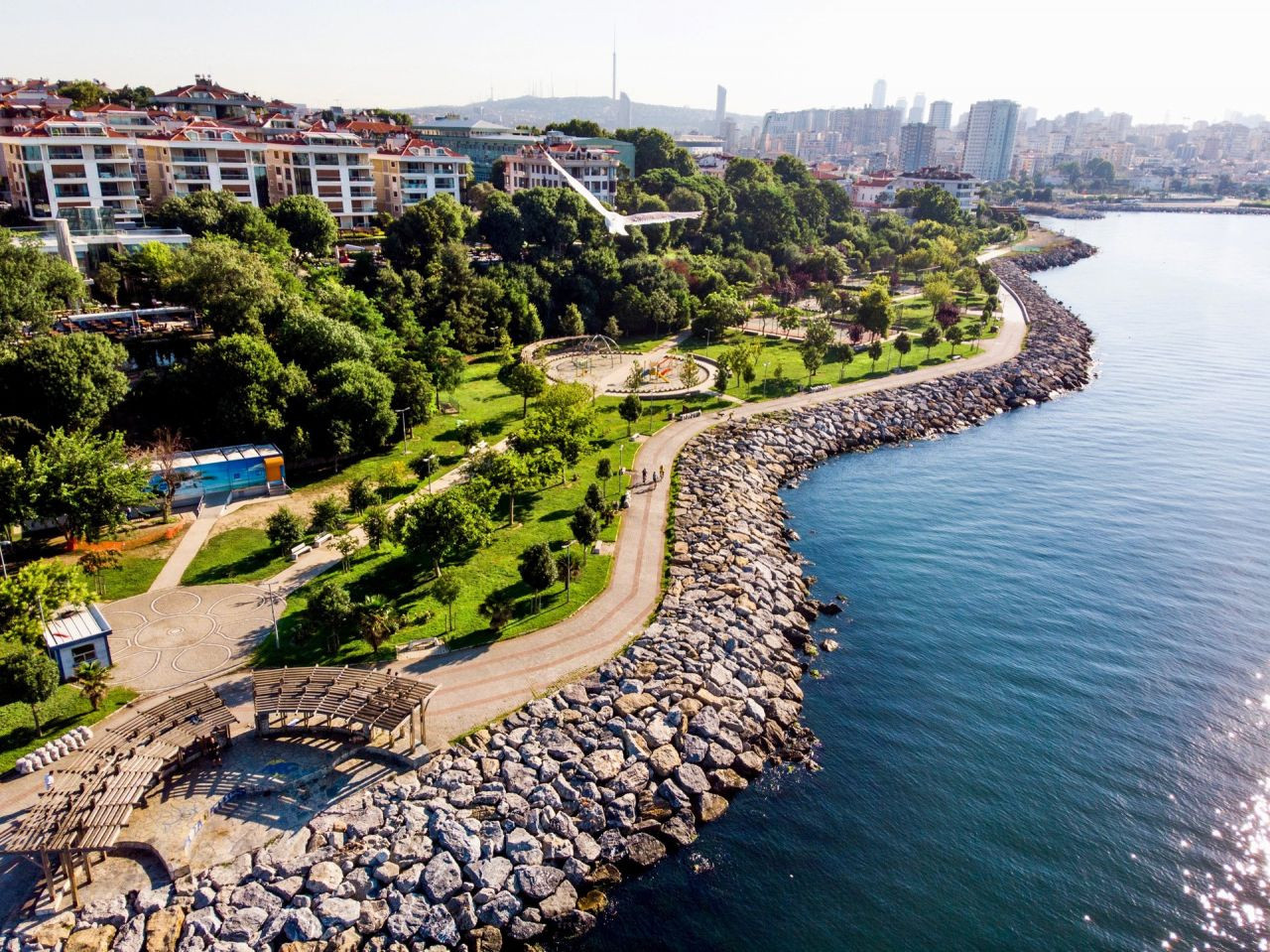 İstanbul’da yaşayanlar dikkat! Deprem riski bulunan ilçeler ve semtler tek tek açıklandı… - Sayfa 36