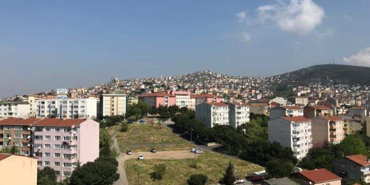 İstanbul’da yaşayanlar dikkat! Deprem riski bulunan ilçeler ve semtler tek tek açıklandı… - Sayfa 45