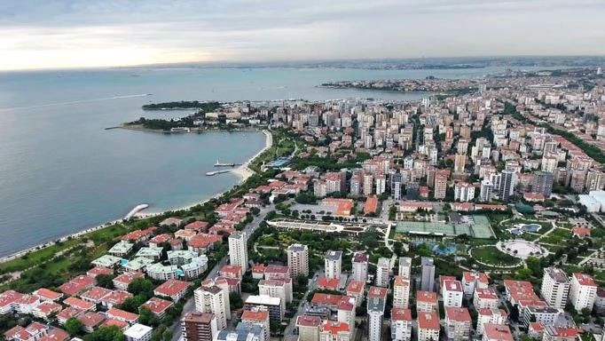 İstanbul’da yaşayanlar dikkat! Deprem riski bulunan ilçeler ve semtler tek tek açıklandı… - Sayfa 48