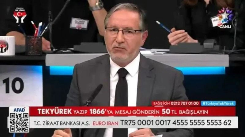 Yeni Çamoluk Otomotiv'e gönderme yapılan ilanlar dikkat çekti: "Önünde takla atmış 2012 model..." - Sayfa 3