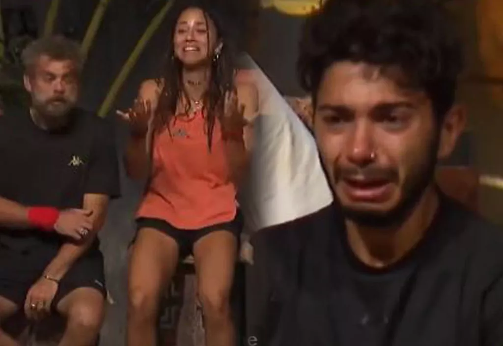 Survivor'da şok iddia! Depremi öğrenen 6 isim yarışmayı bıraktı! - Sayfa 2