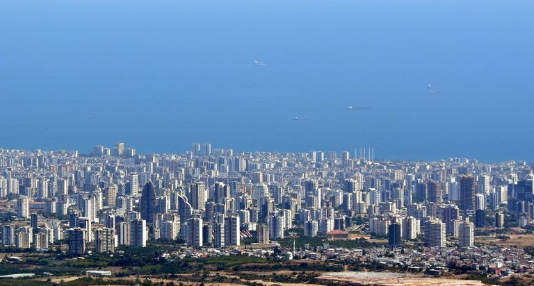 Depremzedelerin en çok gittiği illerden Mersin için korkutan uyarı! '6 ve üzeri depremde...' - Sayfa 9